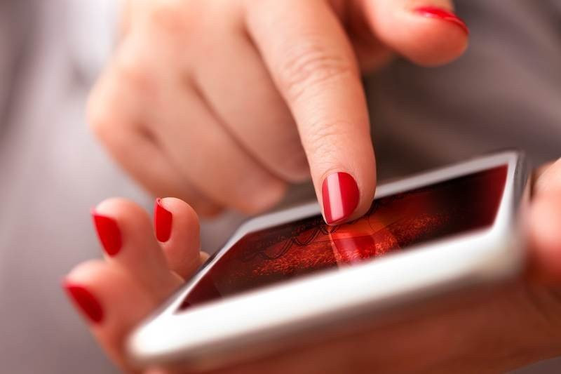 Vodafone: Απεριόριστος χρόνος ομιλίας και πολλαπλάσια data σε όλα τα προγράμματα RED Smart και RED Plus 1