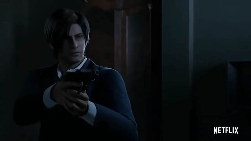 Resident Evil: Infinite Darkness, έρχεται η animated ταινία από τη Netflix! 1