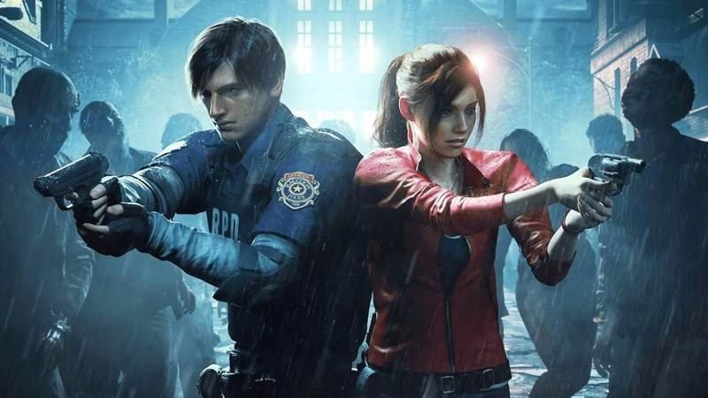Resident Evil: Το reboot της ταινίας έρχεται το 2021 1