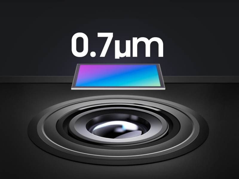 Samsung: Παρουσίασε νέους αισθητήρες κάμερας 108MP, 64MP, 48MP και 32MP 1