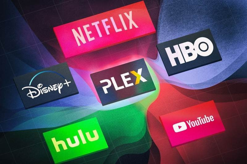 Έρευνα: Το 46% μοιράζεται τις υπηρεσίες streaming με τους συγκατοίκους του