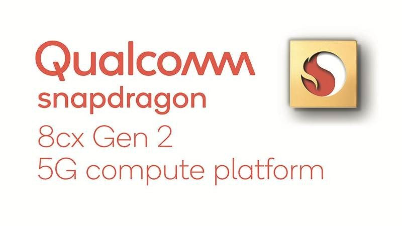 Qualcomm Snapdragon 8cx Gen 2 5G, η νέα γενιά επεξεργαστών για laptops με τεράστια αυτονομία