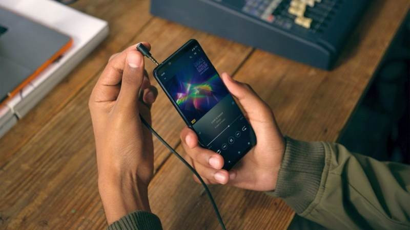 Sony Xperia 5 II: Διέρρευσε επίσημο video για τα χαρακτηριστικά του