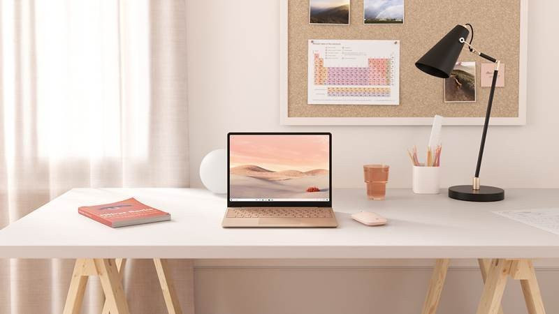 Microsoft Surface Laptop Go: Το πιο προσιτό Surface της εταιρείας, σύντομα στην Ελλάδα