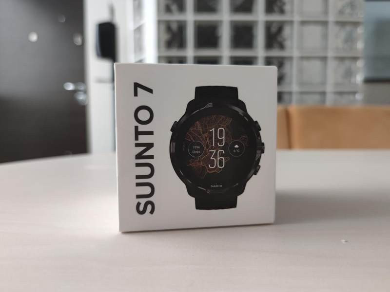 Suunto 7 Review: Η στροφή στο Wear OS έχει τα θέματα της...