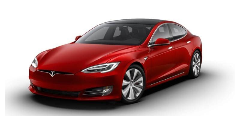 Tesla Model S Plaid: Επίσημο το νέο sedan για 0-100km σε λιγότερο από 2 δευτερόλεπτα 1