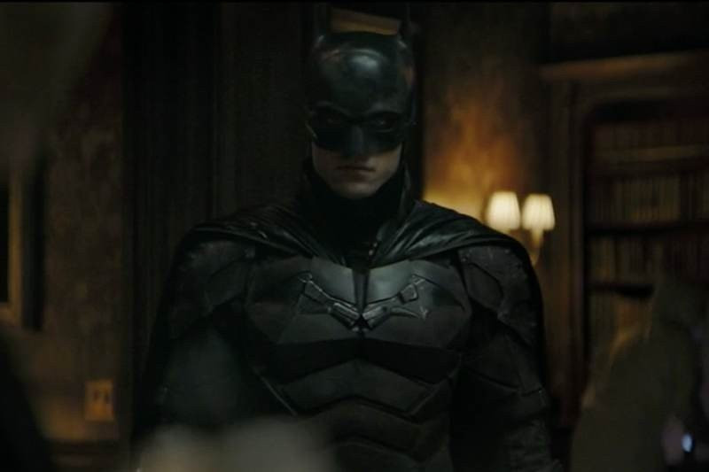 The Batman: Το νέο trailer της ταινίας έκλεψε την παράσταση στο DC FanDome