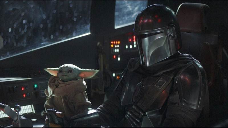 The Mandalorian: Η δεύτερη σεζόν κάνει πρεμιέρα στις 30 Οκτωβρίου 2020
