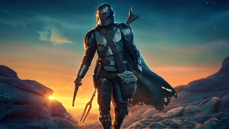 The Mandalorian: Δείτε το πρώτο trailer για τη δεύτερη σεζόν 1
