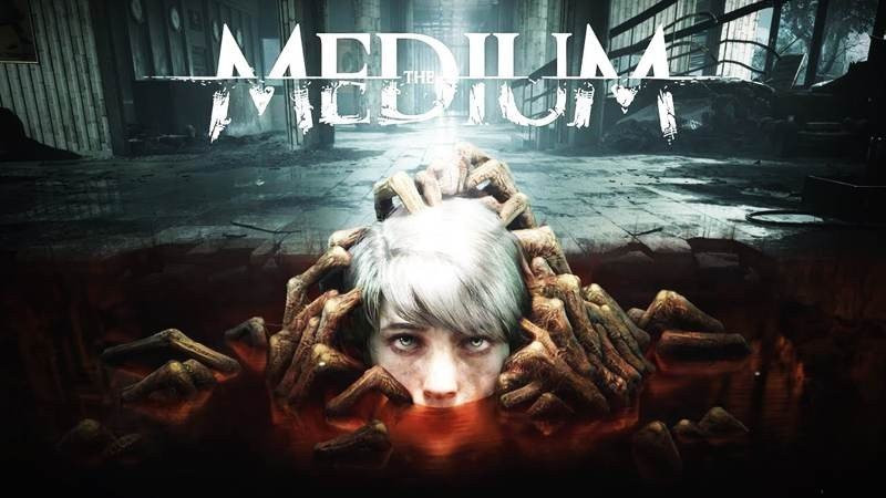 The Medium: Ο τρόμος έρχεται σε Xbox Series X/S και PC στις 10 Δεκεμβρίου 2020 1