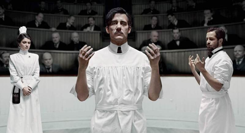 The Knick: Η σπουδαία σειρά κοντά στην επιστροφή για την τρίτη σεζόν 1