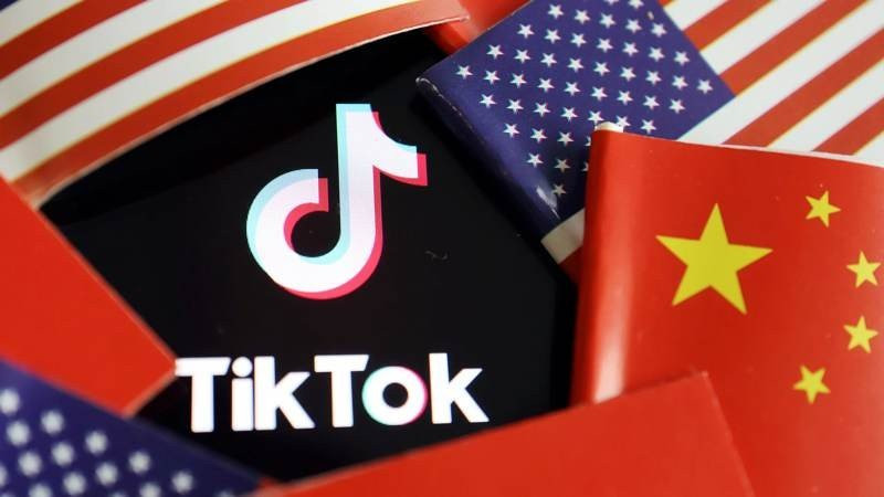 TikTok: Η Κίνα προτιμά να κλείσει παρά να περάσει σε αμερικανικά χέρια 1