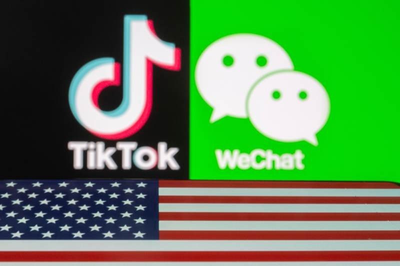 TikTok και WeChat αφαιρούνται από τα App Store και Google Play, στο στόχαστρο οι Epic Games και Riot Games!