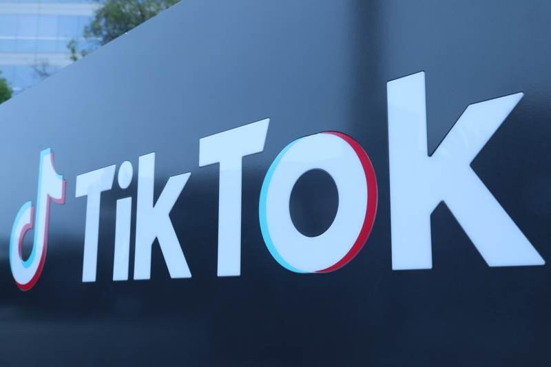 TikTok: Κατέθεσε την αγωγή κατά της κυβέρνησης Trump