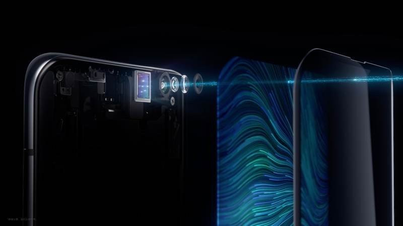 Samsung: Ετοιμάζει under-display κάμερα για smartphones του 2021 1