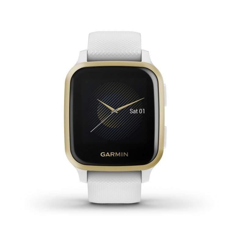 Garmin Venu Sq: Η νέα προσιτή σειρά smartwatch της εταιρείας