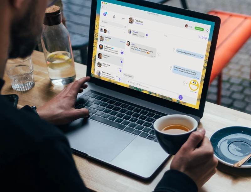 Viber for Dekstop: Μία αξιόπιστη και ασφαλής multiplatform εφαρμογή 1