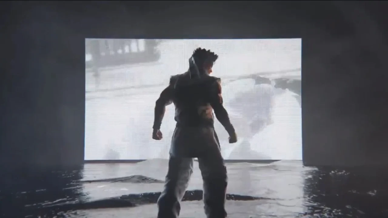 Virtua Fighter: Αναβιώνει σε νέο project της SEGA! 1