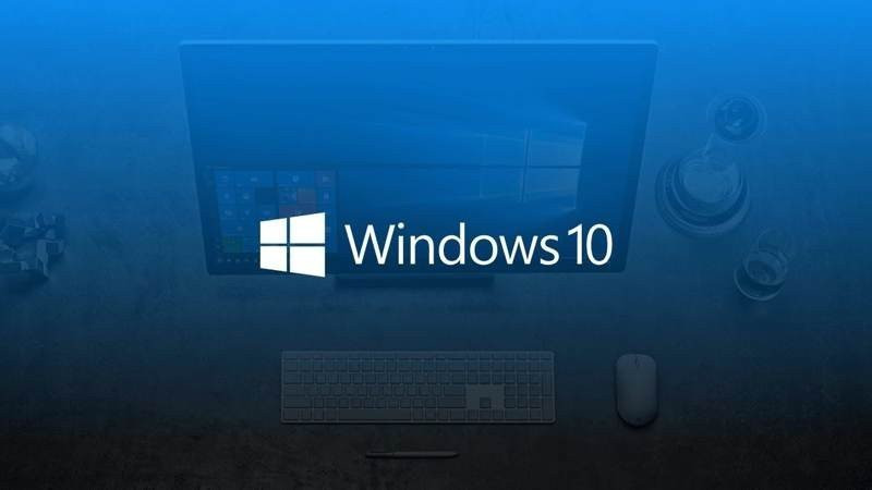 Φθινοπωρινές εκπτώσεις για Windows 10 από μόλις €7.40 1
