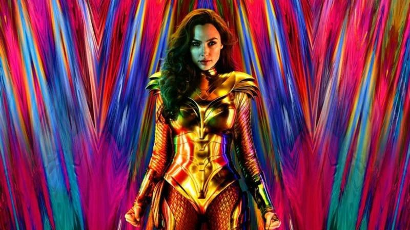 Wonder Woman 1984: Πρεμιέρα στις 2 Οκτωβρίου 2020 και νέο trailer