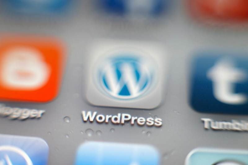Η Apple επέβαλε το χαράτσι του 30% στο Wordpress (είναι δωρεάν) και απολογείται