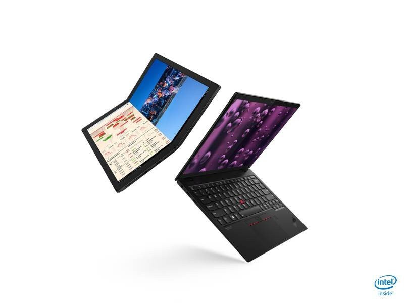 Lenovo ThinkPad X1 Nano: Αυτό είναι το ελαφρύτερο ThinkPad που έχει κατασκευαστεί ποτέ 1