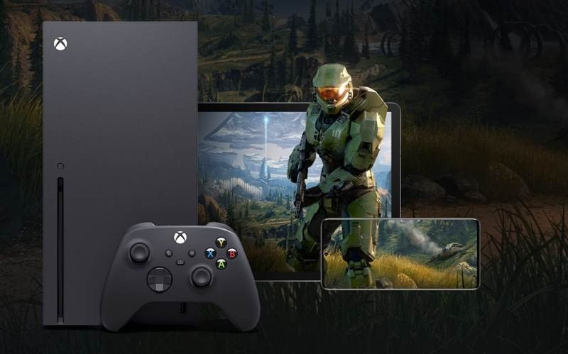 Νέα εφαρμογή Xbox για να streamάρεις παιχνίδια σε συσκευές iOS 1