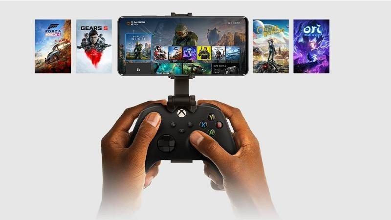 Xbox Remote Play: Η νέα λειτουργία για να παίζεις παιχνίδια του Xbox σε Android συσκευές