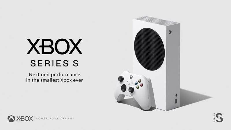 Xbox Series S: Το backwards compatibility δεν θα βελτιώνει τα games του Xbox One X 1