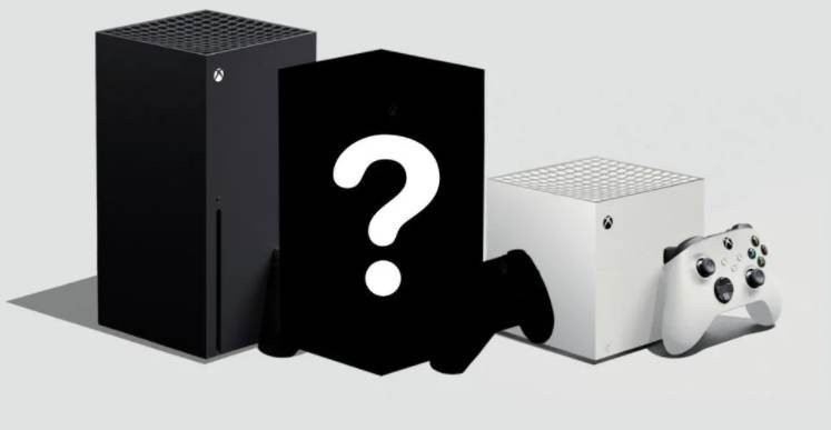 Xbox Series V: Θα δούμε και τρίτη έκδοση της νέας παιχνιδοκονσόλας; 1