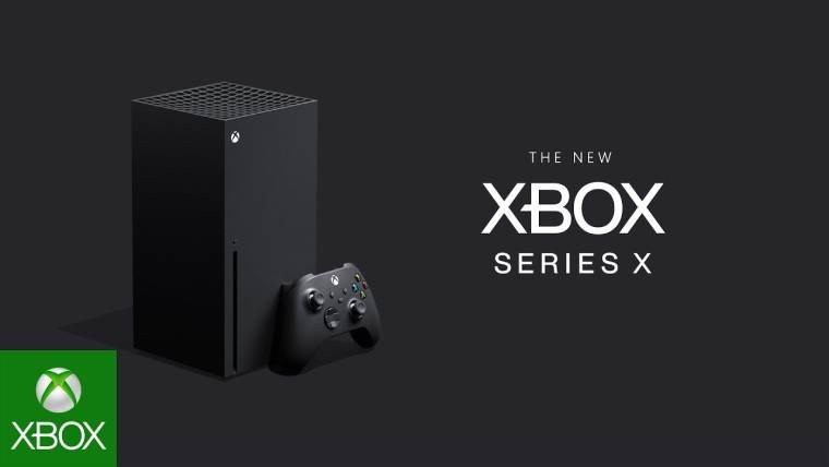 Xbox Series X: Δείτε την πρώτη ολοκληρωμένη διαφήμιση του 1
