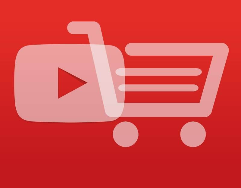 YouTube: Εξετάζεται η δυνατότητα πραγματοποίησης αγορών απευθείας από την υπηρεσία 1