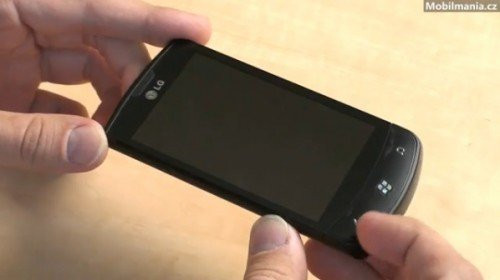 LG E900 ή Optimus 7 σε 20λεπτό video! LG E900 ή Optimus 7 σε 20λεπτό video!