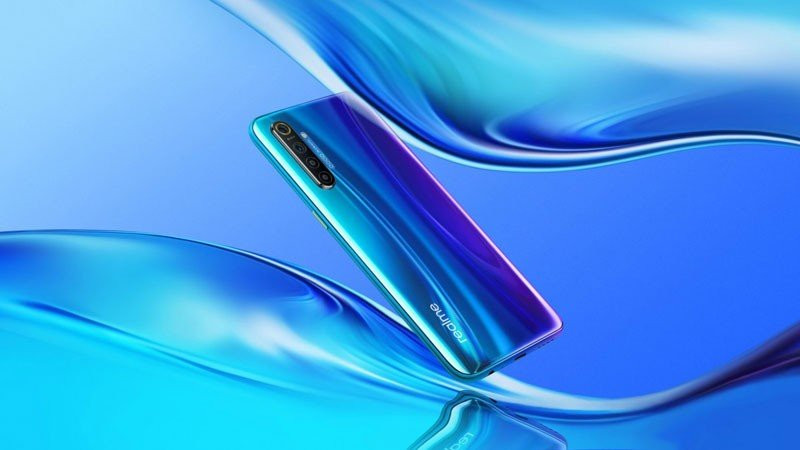 Τα smartphones της Realme στην Ελλάδα: Τιμές και ερωτηματικό για τη διάθεση [Update]