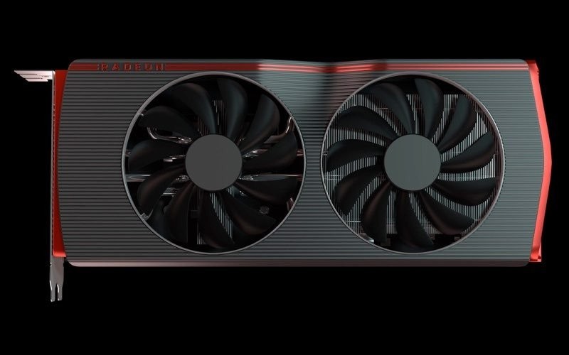 AMD Radeon RX 5600 XT: Έρχεται να κυριαρχήσει στο 1080p gaming με τιμή $279 [CES 2020]