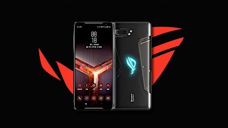 ASUS ROG Phone 3: Το νέο gaming smartphone θα έρθει με προεγκατεστημένο το Stadia