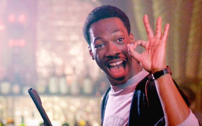 Beverly Hills Cop: Ετοιμάζεται νέα ταινία με τον Eddie Murphy στο Netflix! Beverly Hills Cop: Ετοιμάζεται νέα ταινία με τον Eddie Murphy στο Netflix!