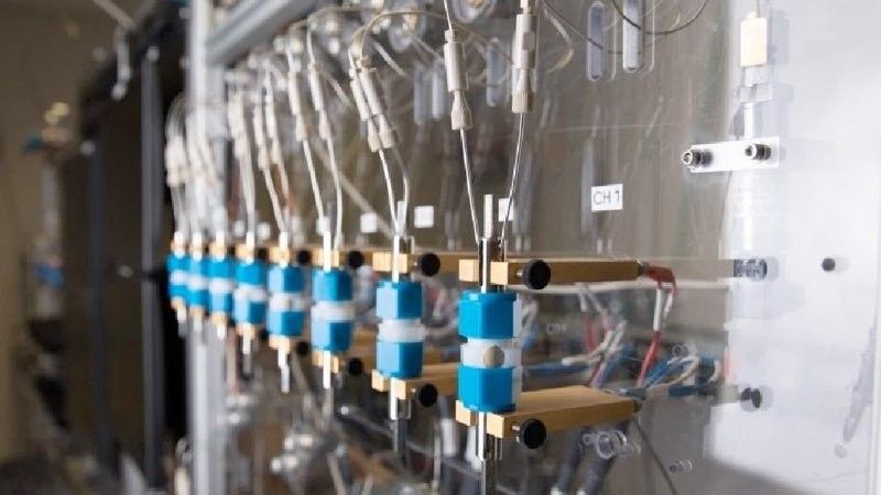 Η IBM κατασκευάζει μπαταρίες ιόντων λιθίου με θαλασσινό νερό αντί για βαρέα μέταλλα