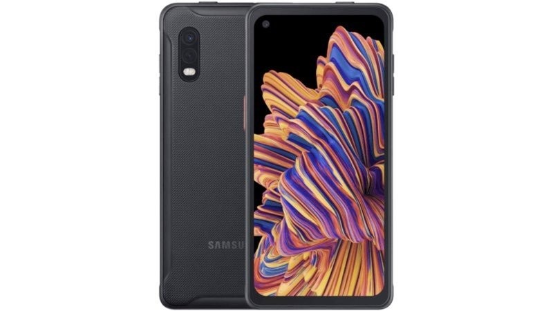 Samsung Galaxy XCover Pro: Επίσημα το νέο θωρακισμένο smartphone της εταιρείας