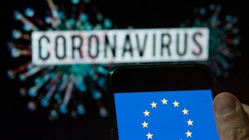 Οι πάροχοι δίνουν τα δεδομένα τοποθεσίας στην ΕΕ για παρακολούθηση της εξάπλωσης του κορωνοϊού
