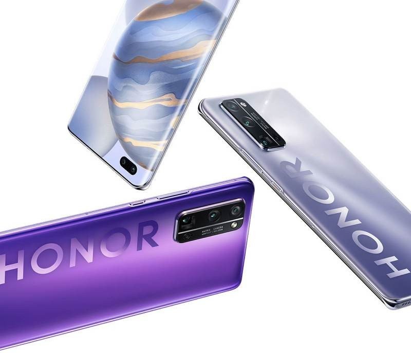 Honor 30: Επίσημη παρουσίαση για τις νέες ναυαρχίδες της εταιρείας