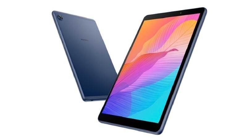 Huawei MediaPad T8: Το νέο entry-level tablet με οθόνη 8.0'' και τιμή περίπου €100