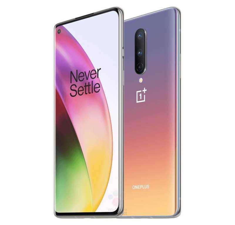 OnePlus 8 / 8 Pro: Πλήρης αποκάλυψη σε επίσημα renders