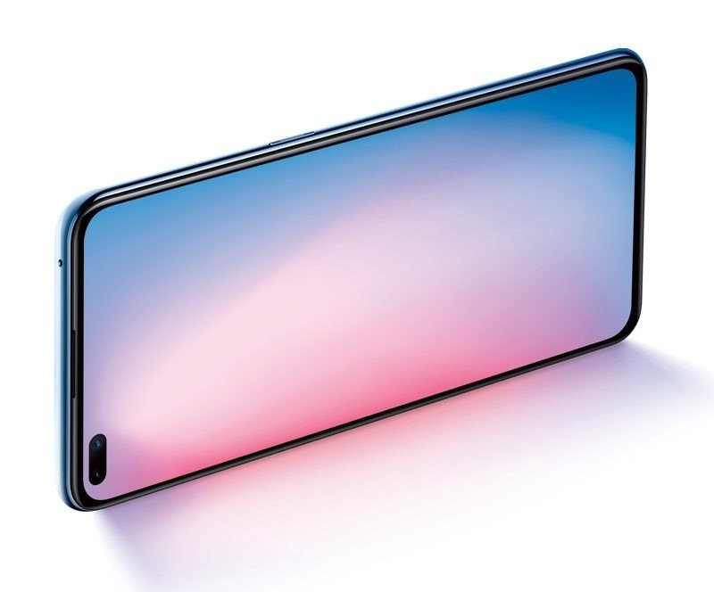 Oppo Reno3 Pro: Επίσημα το πρώτο στον κόσμο με 44MP εμπρόσθια κάμερα