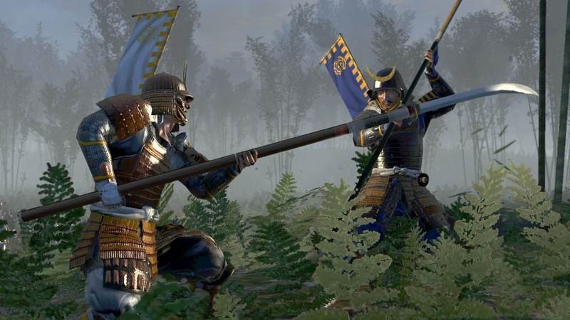 Total War: Shogun 2, διαθέσιμο δωρεάν το κορυφαίο παιχνίδι στρατηγικής από αύριο!