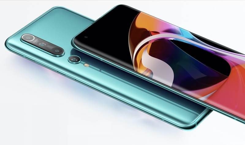 Xiaomi Mi 10 / Mi 10 Pro: Οι παγκόσμιες εκδόσεις έρχονται Ελλάδα μέσα στον Απρίλιο Xiaomi Mi 10 / Mi 10 Pro: Οι παγκόσμιες εκδόσεις έρχονται Ελλάδα μέσα στον Απρίλιο