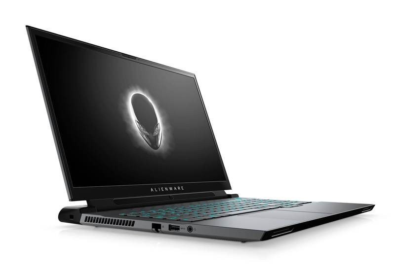 Οι νέοι gaming υπολογιστές Alienware ωθούν στα όρια επιδόσεις και σχεδίαση