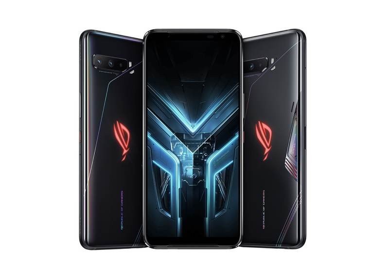 ASUS ROG Phone 3: Ένα «κτήνος» gaming smartphone με τιμή από €799