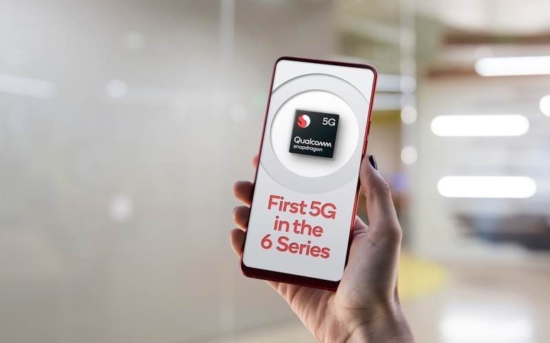 Qualcomm Snapdragon 690: Το πρώτο 5G SoC της εταιρείας για προσιτές mid-range συσκευές