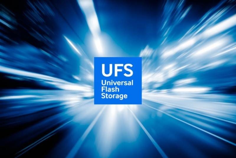 UFS 2.2: Το νέο πρότυπο αποθήκευσης υπόσχεται μεγαλύτερη ταχύτητα στις mid-range συσκευές